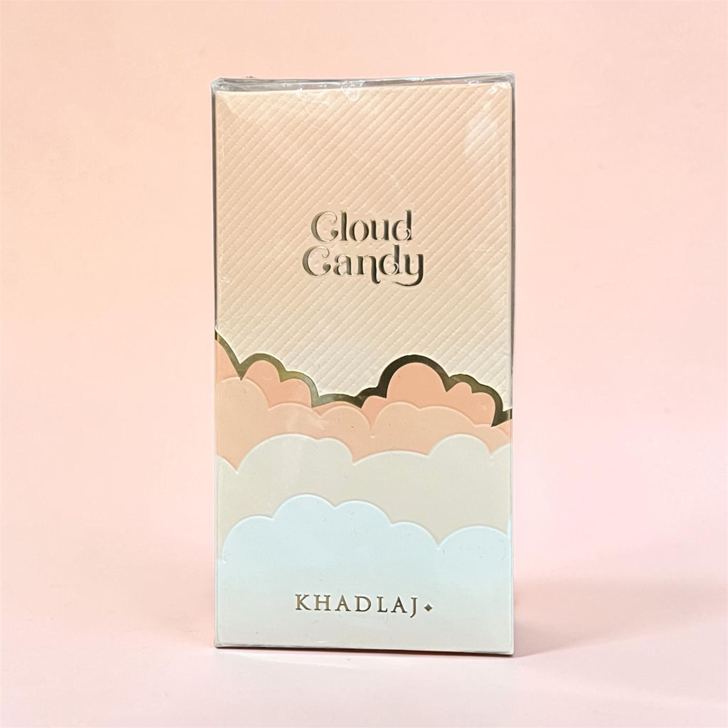 CLOUD CANDY